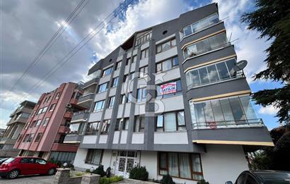 SANCAK KONRAD ADENAUER CADDESİNDE 6+1 EN ÜST KAT GENİŞ DAİRE