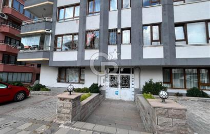 SANCAK KONRAD ADENAUER CADDESİNDE 6+1 EN ÜST KAT GENİŞ DAİRE