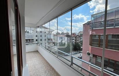 SANCAK KONRAD ADENAUER CADDESİNDE 6+1 EN ÜST KAT GENİŞ DAİRE
