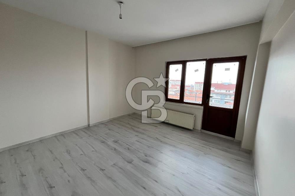 SANCAK KONRAD ADENAUER CADDESİNDE 6+1 EN ÜST KAT GENİŞ DAİRE