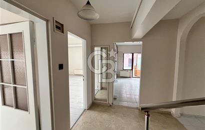 SANCAK KONRAD ADENAUER CADDESİNDE 6+1 EN ÜST KAT GENİŞ DAİRE