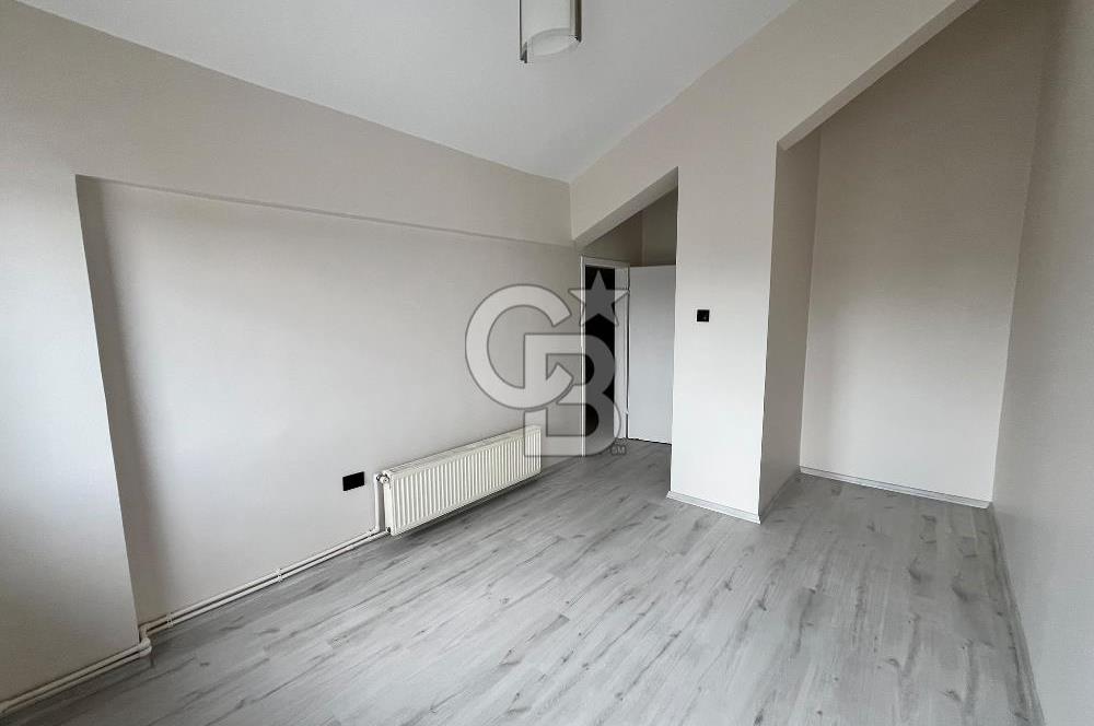 SANCAK KONRAD ADENAUER CADDESİNDE 6+1 EN ÜST KAT GENİŞ DAİRE