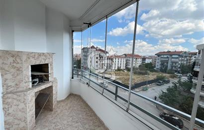 SANCAK KONRAD ADENAUER CADDESİNDE 6+1 EN ÜST KAT GENİŞ DAİRE