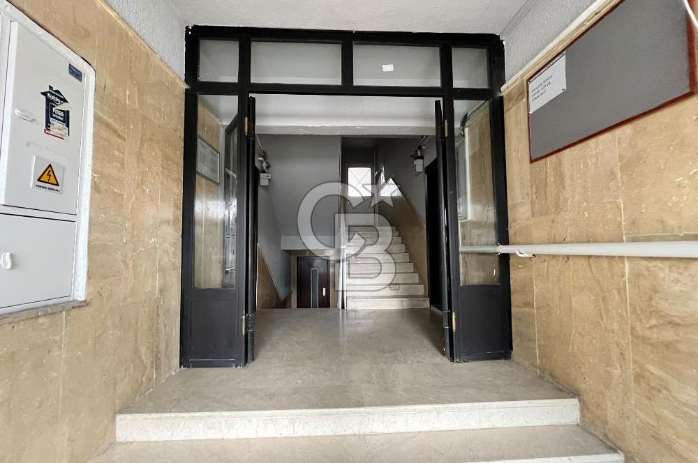 SANCAK KONRAD ADENAUER CADDESİNDE 6+1 EN ÜST KAT GENİŞ DAİRE