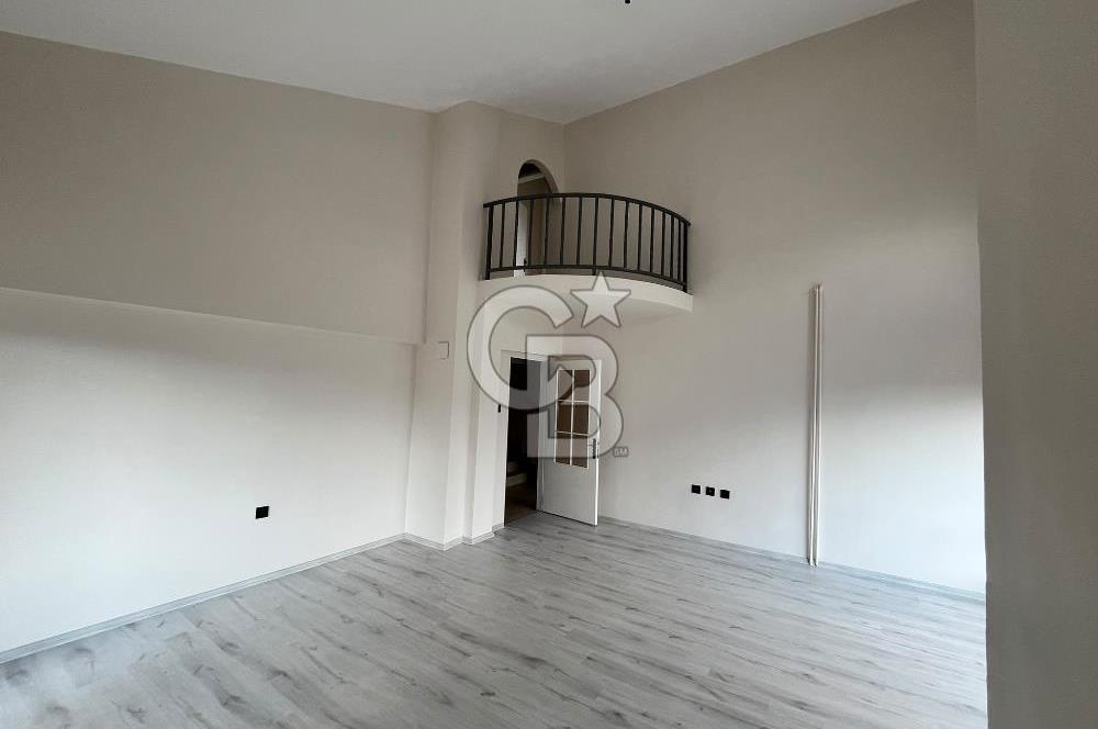 SANCAK KONRAD ADENAUER CADDESİNDE 6+1 EN ÜST KAT GENİŞ DAİRE