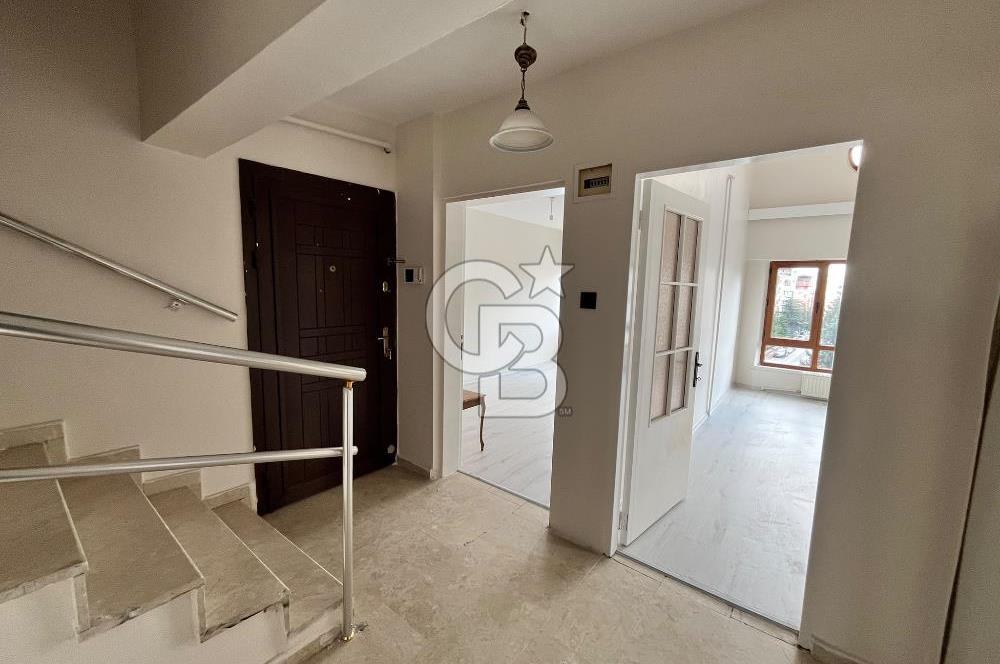 SANCAK KONRAD ADENAUER CADDESİNDE 6+1 EN ÜST KAT GENİŞ DAİRE