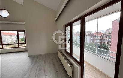 SANCAK KONRAD ADENAUER CADDESİNDE 6+1 EN ÜST KAT GENİŞ DAİRE