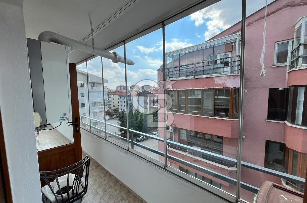 SANCAK KONRAD ADENAUER CADDESİNDE 6+1 EN ÜST KAT GENİŞ DAİRE