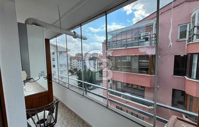 SANCAK KONRAD ADENAUER CADDESİNDE 6+1 EN ÜST KAT GENİŞ DAİRE