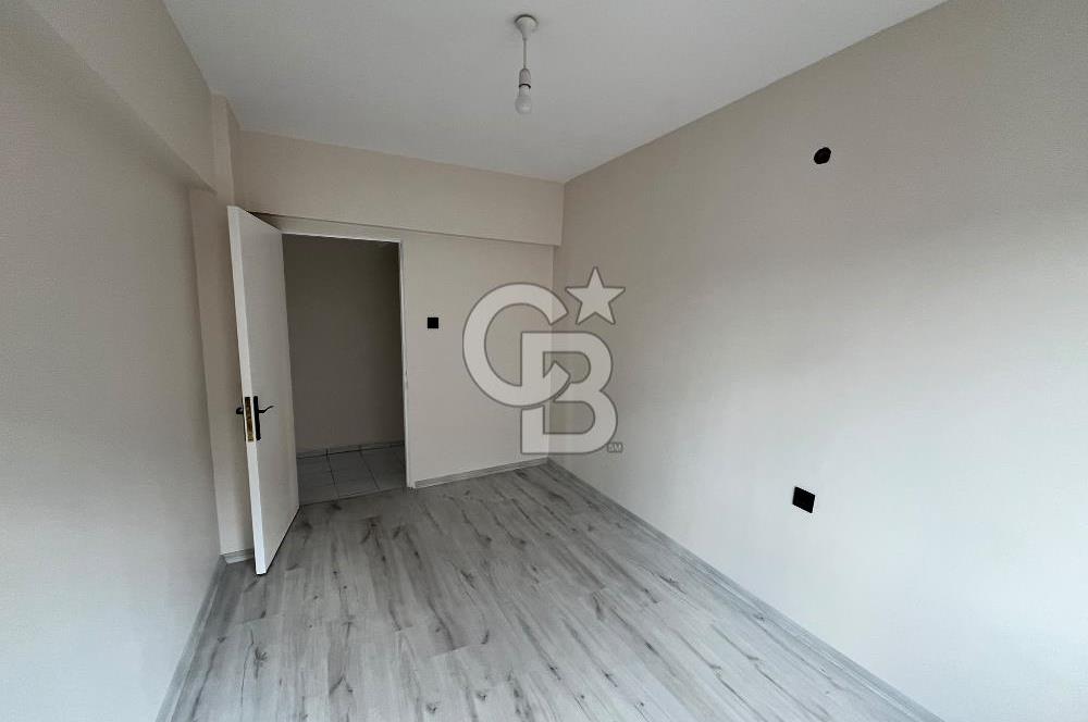SANCAK KONRAD ADENAUER CADDESİNDE 6+1 EN ÜST KAT GENİŞ DAİRE