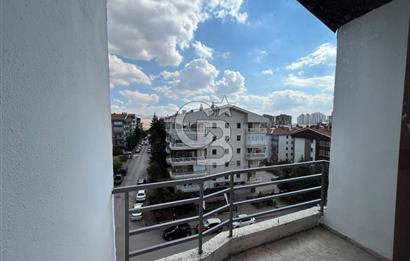 SANCAK KONRAD ADENAUER CADDESİNDE 6+1 EN ÜST KAT GENİŞ DAİRE
