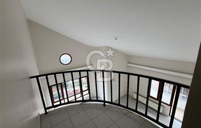 SANCAK KONRAD ADENAUER CADDESİNDE 6+1 EN ÜST KAT GENİŞ DAİRE