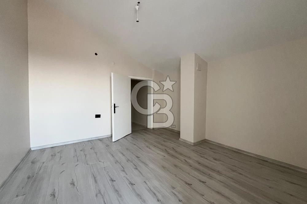 SANCAK KONRAD ADENAUER CADDESİNDE 6+1 EN ÜST KAT GENİŞ DAİRE
