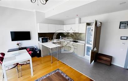 ELMAR TOWER'DA EŞYALI KİRALIK 2+1 DAİRE