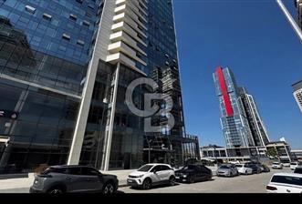 ELMAR TOWER'DA EŞYALI KİRALIK 2+1 DAİRE - 5 - 374433