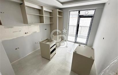 FAHRİ KORUTÜRK MAHALLESİNDE ANA CADDE YAKINI SIFIR DAİRE