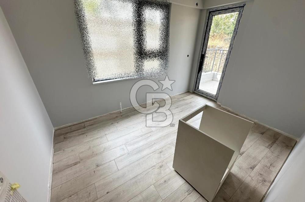 FAHRİ KORUTÜRK MAHALLESİNDE ANA CADDE YAKINI SIFIR DAİRE