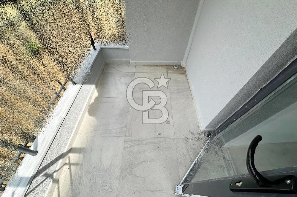 FAHRİ KORUTÜRK MAHALLESİNDE ANA CADDE YAKINI SIFIR DAİRE