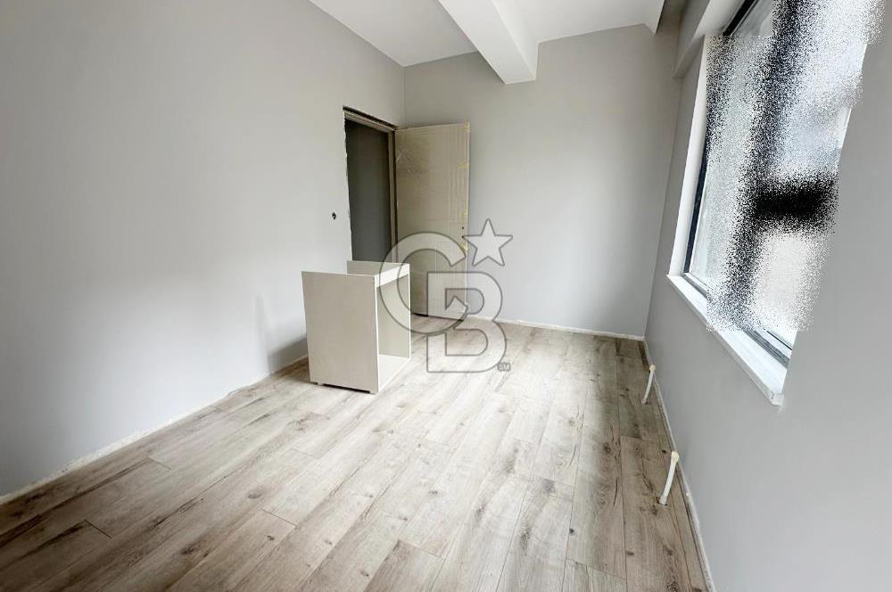 FAHRİ KORUTÜRK MAHALLESİNDE ANA CADDE YAKINI SIFIR DAİRE