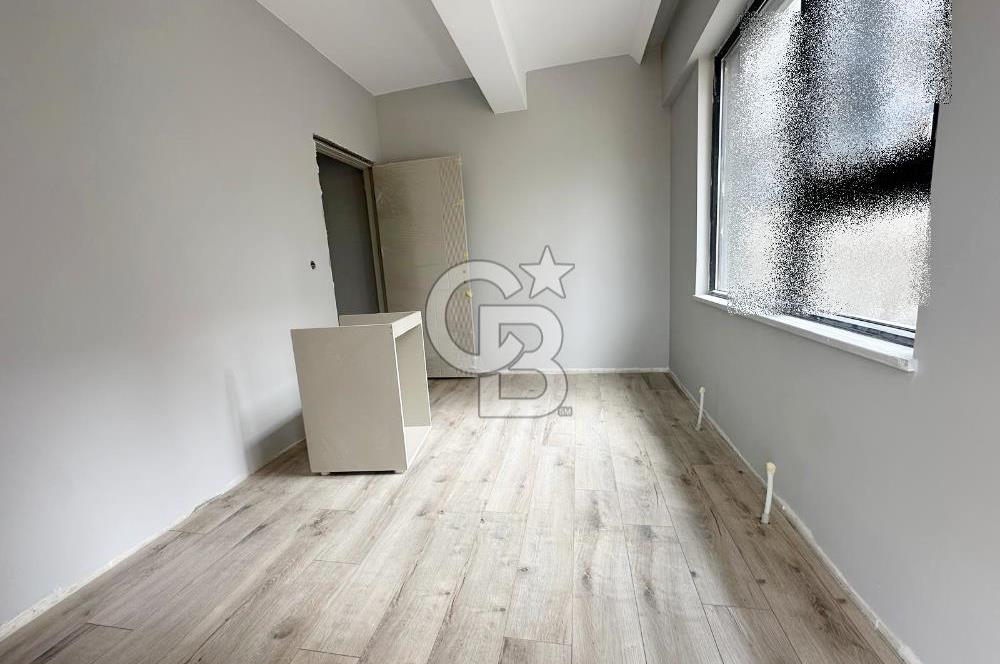 FAHRİ KORUTÜRK MAHALLESİNDE ANA CADDE YAKINI SIFIR DAİRE
