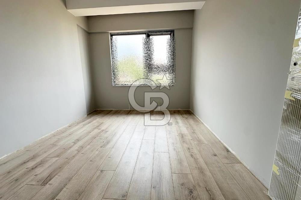 FAHRİ KORUTÜRK MAHALLESİNDE ANA CADDE YAKINI SIFIR DAİRE
