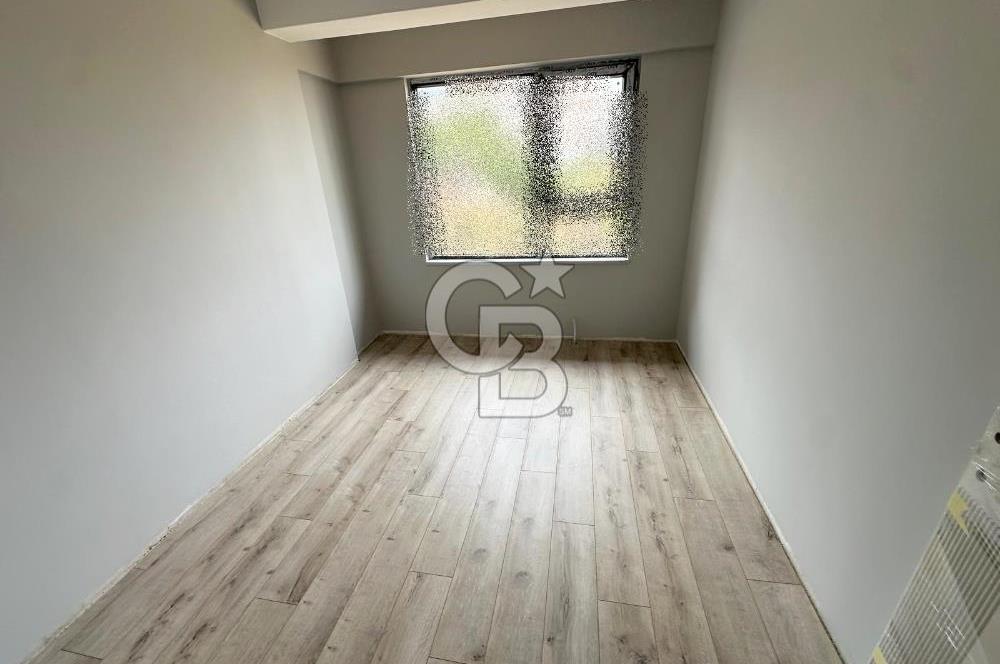 FAHRİ KORUTÜRK MAHALLESİNDE ANA CADDE YAKINI SIFIR DAİRE