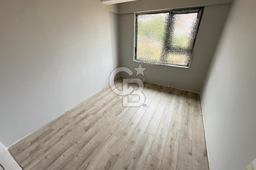 FAHRİ KORUTÜRK MAHALLESİNDE ANA CADDE YAKINI SIFIR DAİRE