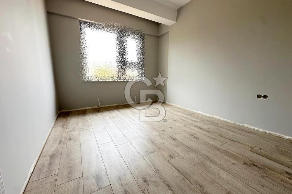 FAHRİ KORUTÜRK MAHALLESİNDE ANA CADDE YAKINI SIFIR DAİRE
