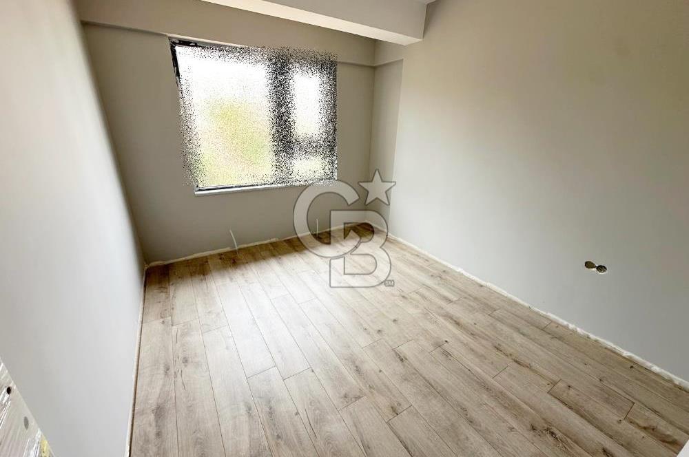 FAHRİ KORUTÜRK MAHALLESİNDE ANA CADDE YAKINI SIFIR DAİRE