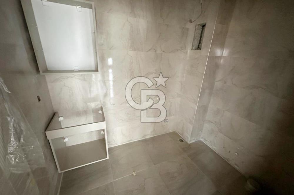FAHRİ KORUTÜRK MAHALLESİNDE ANA CADDE YAKINI SIFIR DAİRE