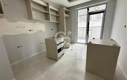 FAHRİ KORUTÜRK MAHALLESİNDE ANA CADDE YAKINI SIFIR DAİRE