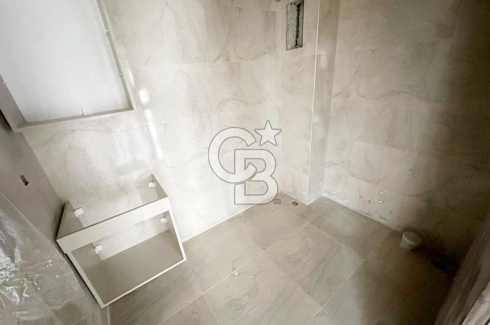 FAHRİ KORUTÜRK MAHALLESİNDE ANA CADDE YAKINI SIFIR DAİRE