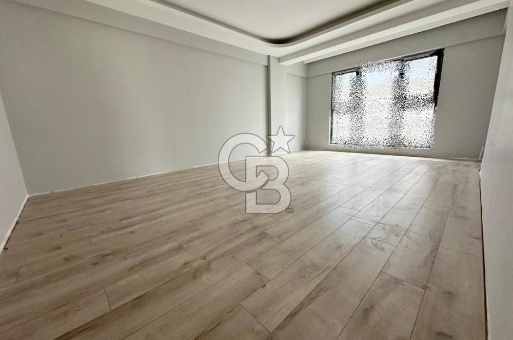 FAHRİ KORUTÜRK MAHALLESİNDE ANA CADDE YAKINI SIFIR DAİRE