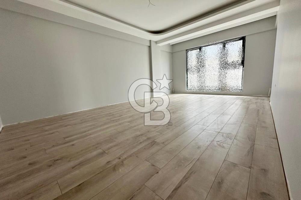 FAHRİ KORUTÜRK MAHALLESİNDE ANA CADDE YAKINI SIFIR DAİRE