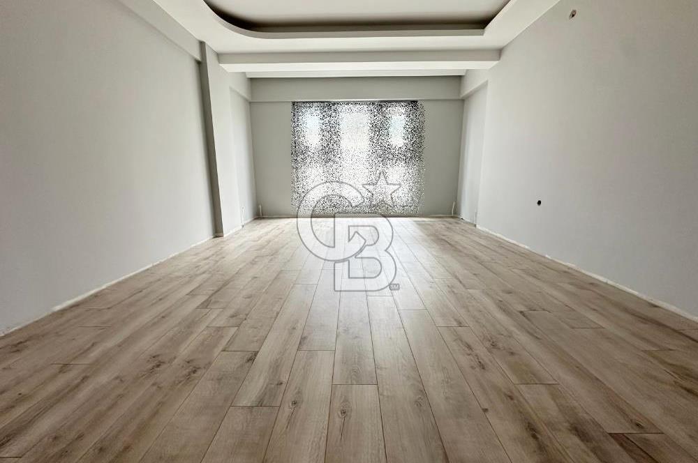 FAHRİ KORUTÜRK MAHALLESİNDE ANA CADDE YAKINI SIFIR DAİRE