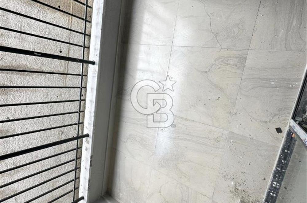 FAHRİ KORUTÜRK MAHALLESİNDE ANA CADDE YAKINI SIFIR DAİRE
