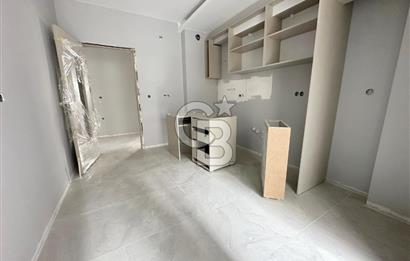 FAHRİ KORUTÜRK MAHALLESİNDE ANA CADDE YAKINI SIFIR DAİRE