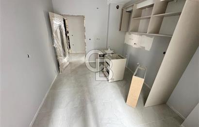 FAHRİ KORUTÜRK MAHALLESİNDE ANA CADDE YAKINI SIFIR DAİRE