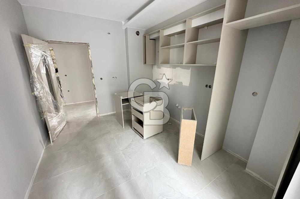 FAHRİ KORUTÜRK MAHALLESİNDE ANA CADDE YAKINI SIFIR DAİRE