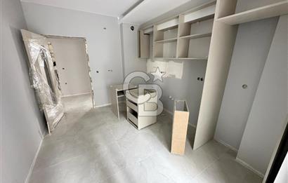 FAHRİ KORUTÜRK MAHALLESİNDE ANA CADDE YAKINI SIFIR DAİRE