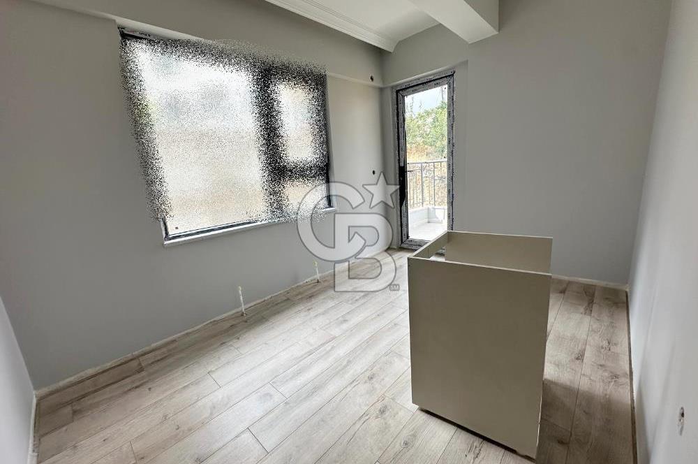 FAHRİ KORUTÜRK MAHALLESİNDE ANA CADDE YAKINI SIFIR DAİRE