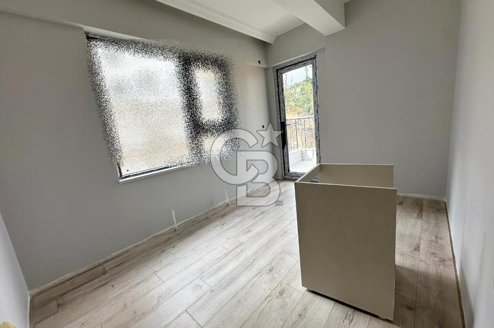 FAHRİ KORUTÜRK MAHALLESİNDE ANA CADDE YAKINI SIFIR DAİRE