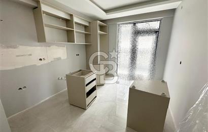 FAHRİ KORUTÜRK MAHALLESİNDE ANA CADDE YAKINI SIFIR DAİRE