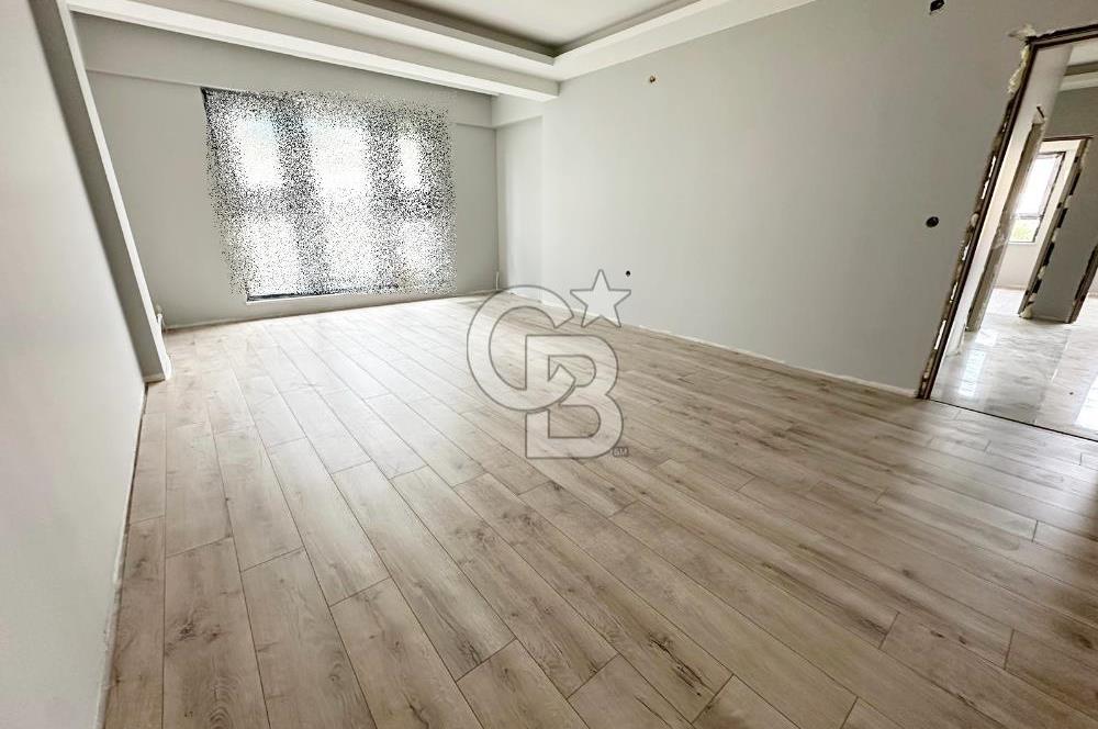 FAHRİ KORUTÜRK MAHALLESİNDE ANA CADDE YAKINI SIFIR DAİRE