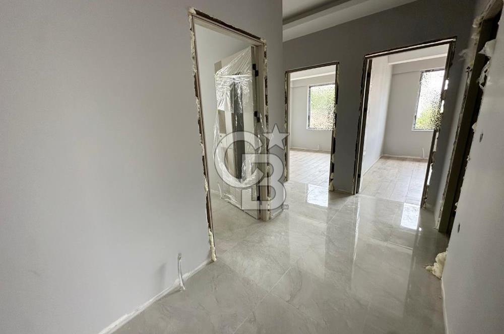 FAHRİ KORUTÜRK MAHALLESİNDE ANA CADDE YAKINI SIFIR DAİRE