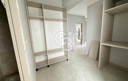 FAHRİ KORUTÜRK MAHALLESİNDE ANA CADDE YAKINI SIFIR DAİRE