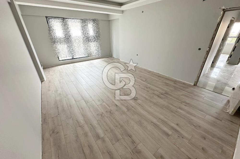 FAHRİ KORUTÜRK MAHALLESİNDE ANA CADDE YAKINI SIFIR DAİRE
