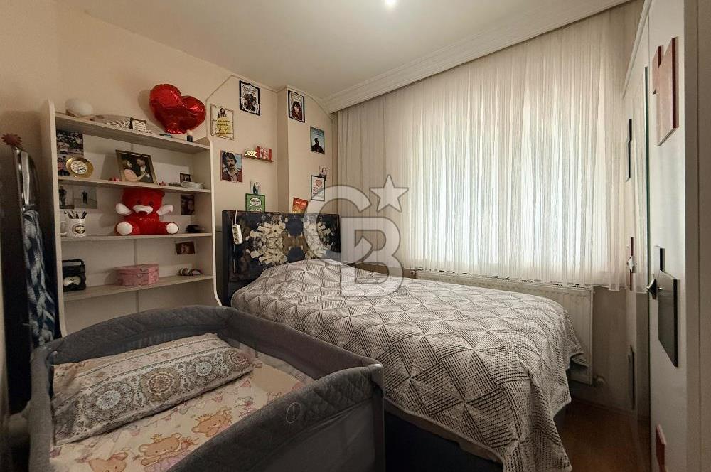 KEÇİÖRENDE 3+1 TERASLI ASANSÖRLÜ MANTOLAMALI SATILIK FIRSAT