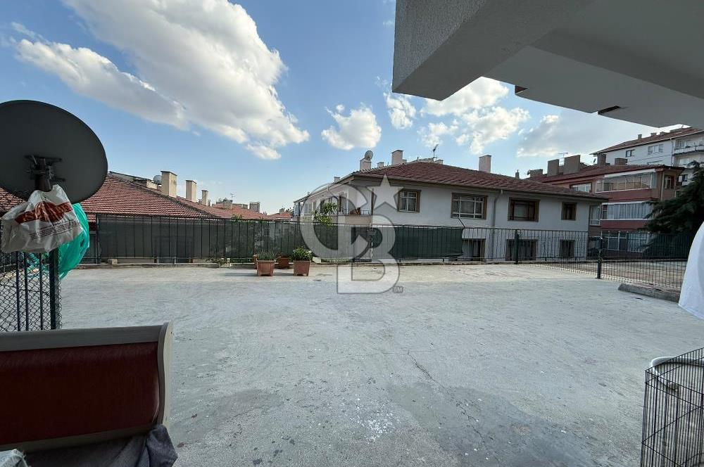KEÇİÖRENDE 3+1 TERASLI ASANSÖRLÜ MANTOLAMALI SATILIK FIRSAT