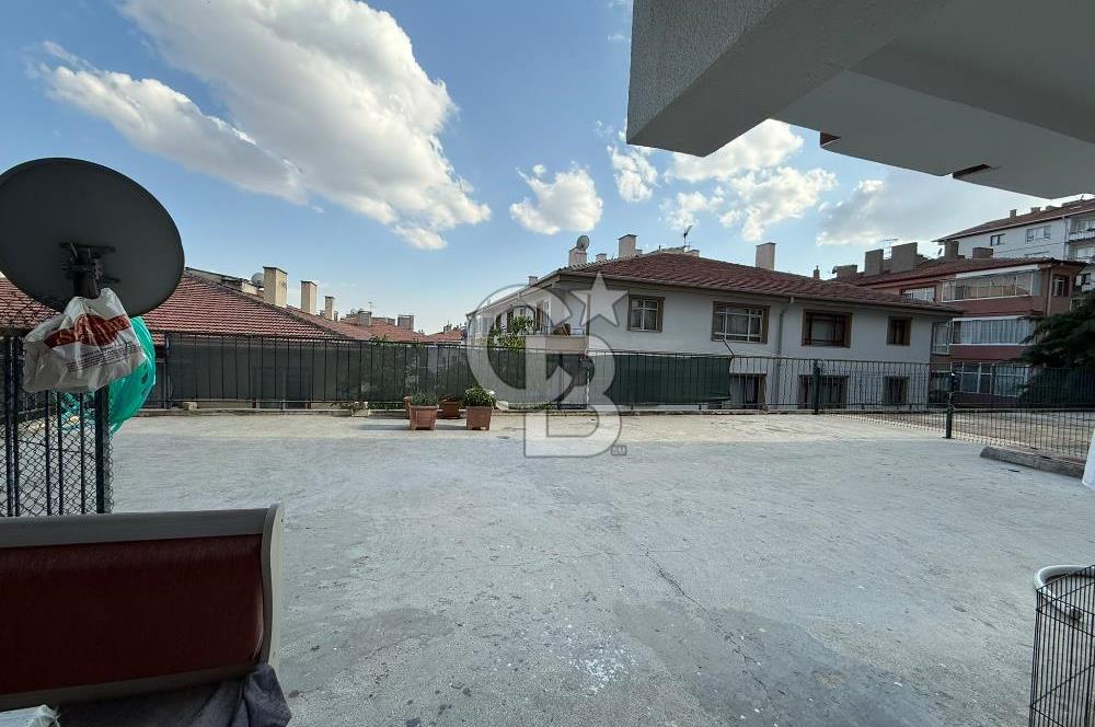 KEÇİÖRENDE 3+1 TERASLI ASANSÖRLÜ MANTOLAMALI SATILIK FIRSAT
